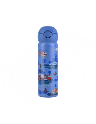 Θερμός Παιδικό Wonder Bottle Save The Aegean...