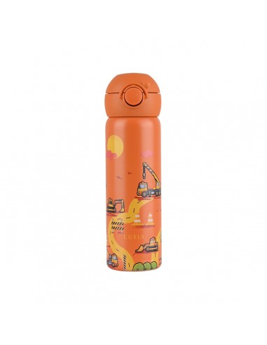 Θερμός Παιδικό Wonder Bottle Save The Aegean...