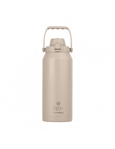 Θερμός Lift Bottle Save The Aegean 1.8lt DUNE...