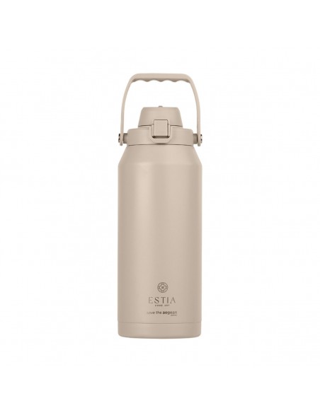 Θερμός Lift Bottle Save The Aegean 1.8lt DUNE εstia