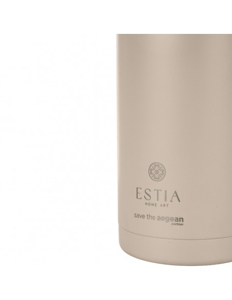 Θερμός Lift Bottle Save The Aegean 1.8lt DUNE εstia