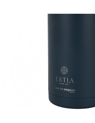 Θερμός Lift Bottle Save The Aegean 1.8lt INDIGO...