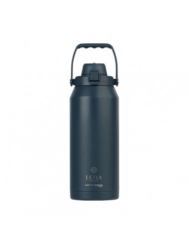 Θερμός Lift Bottle Save The Aegean 1.8lt INDIGO...