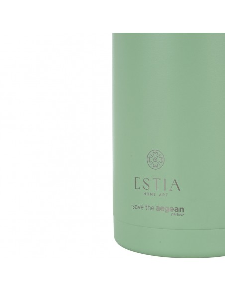Θερμός Lift Bottle Save The Aegean 1.8lt PINE εstia