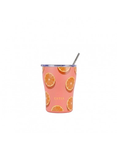 θερμός Coffee Mug Save The Aegean 350ml ORANGE...