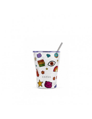 θερμός Coffee Mug Save The Aegean 350ml URBAN...