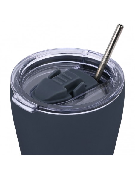 θερμός Coffee Mug Save The Aegean 350ml INDIGO