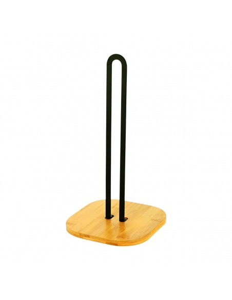 Βάση Για Ρολό Κουζίνας Bamboo Μεταλλική εstia 01-13196