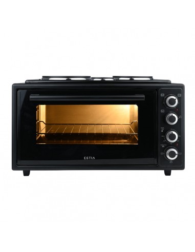 Ηλεκτρικό Φουρνάκι Mastercook Compact 2950W...