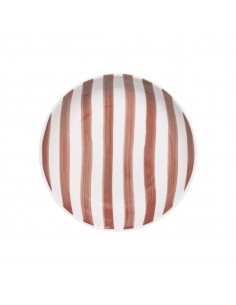 Πιάτο Βαθύ LIGNE 20cm PINK... 2