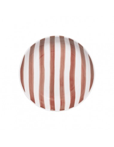 Πιάτο Ρηχό LIGNE 27cm PINK εstia