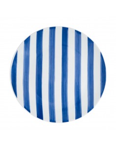 Πιάτο Ρηχό LIGNE 27cm BLUE... 2