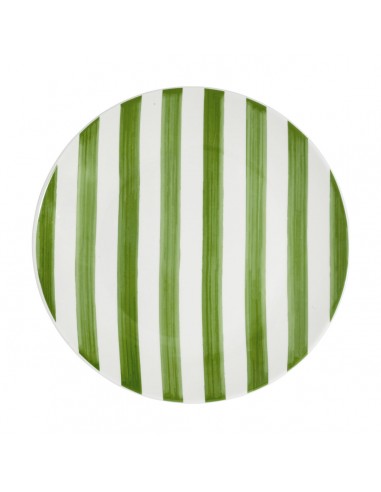 Πιάτο Βαθύ LIGNE 20cm GREEN εstia