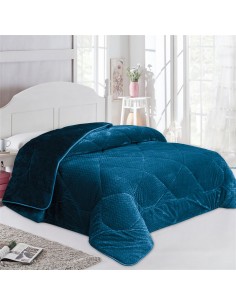 Κουβερτοπάπλωμα Jacquard...