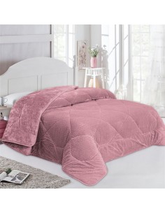 Κουβερτοπάπλωμα Jacquard...