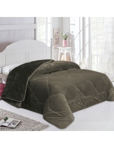Κουβερτοπάπλωμα Jacquard...