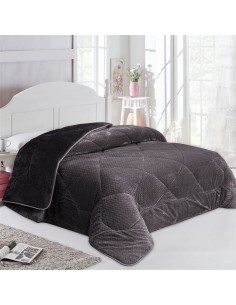 Κουβερτοπάπλωμα Jacquard...