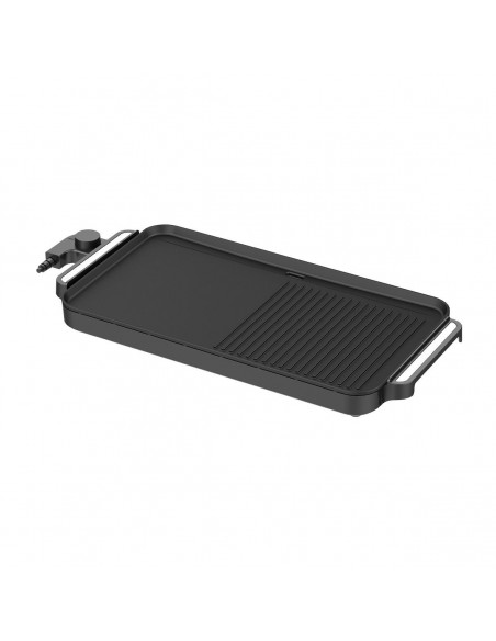 Επιτραπέζια Ηλεκτρική Ψησταριά Omnigrill 2000W Με Ρυθμιζόμενο Θερμοστάτη εstia
