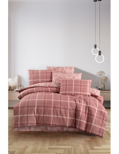 Σετ Σεντόνια Υπέρδιπλα (240x260) Mcdecor Safir...