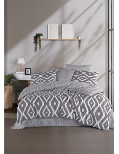 Σετ Σεντόνια Μονά (170x240) Mcdecor Ethnic -...