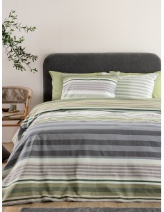 Σετ Μονά Σεντόνια Flannel...