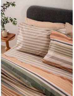 Σετ King Size Σεντόνια...