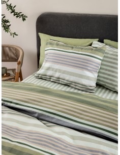 Σετ King Size Σεντόνια...