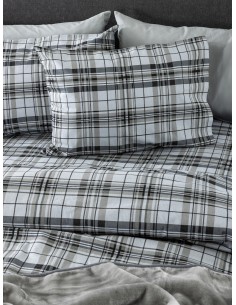 Σετ King Size Σεντόνια...