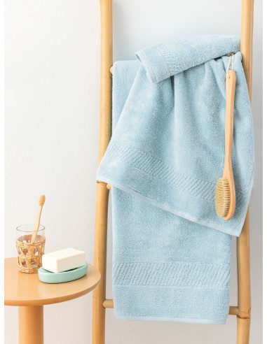 Σετ Πετσετες Towels Collection Kalisi SKY...