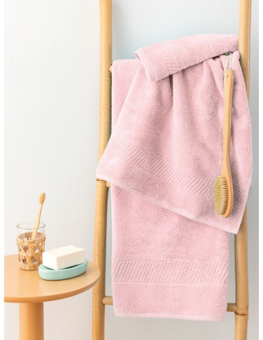 Σετ Πετσετες Towels Collection Kalisi POWDER...
