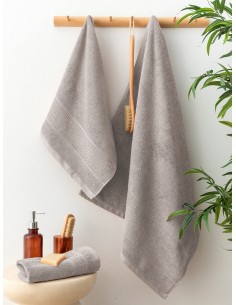 Σετ Πετσετες Towels...