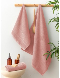 Σετ Πετσετες Towels...
