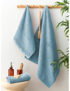 Σετ Πετσετες Towels...