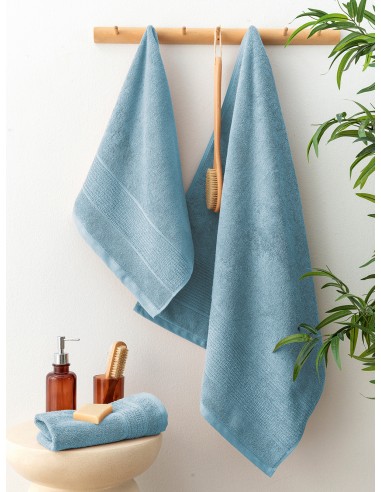 Σετ Πετσετες Towels Collection Boca Ciel Palamaiki