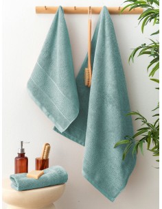 Σετ Πετσετες Towels...