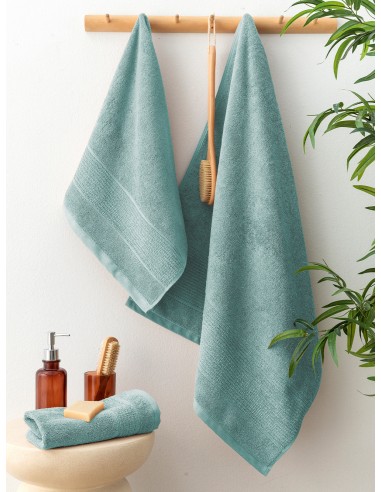 Σετ Πετσετες Towels Collection Boca Spray...