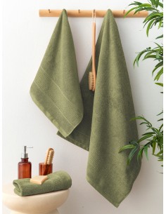 Σετ Πετσετες Towels...