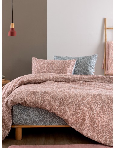 Σετ King Size Σεντόνια Fashion Life 280x265...