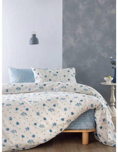 Σετ King Size Σεντόνια Fashion Life 280x265...