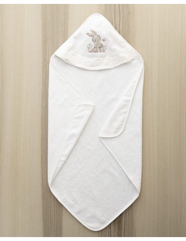 Βρεφική Κάπα 75Χ75 Sweet Baby Nima Home
