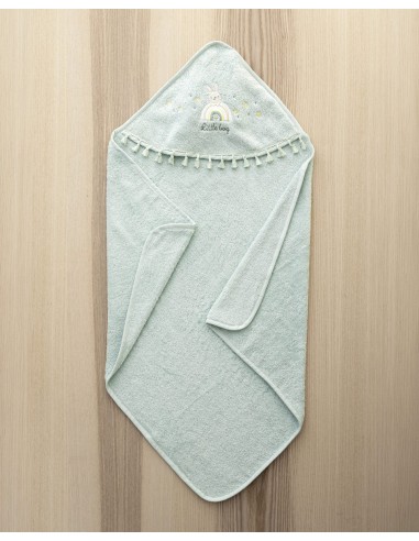 Βρεφική Κάπα 75Χ75 Petit Bebe Nima Home