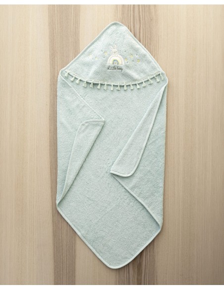 Βρεφική Κάπα 75Χ75 Petit Bebe Nima Home