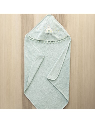 Βρεφική Κάπα 75Χ75 Petit Bebe Nima Home