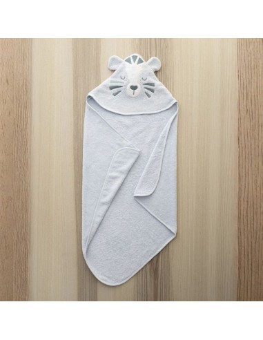 Βρεφική Κάπα 75Χ75 Tiggy Nima Home
