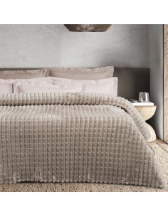 Κουβέρτα Fleece Μονή 1387...