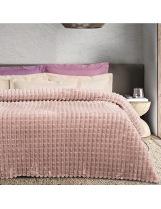 Κουβέρτα Fleece Μονή 1388...