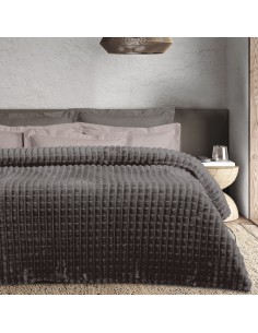 Κουβέρτα Fleece Μονή 1390...