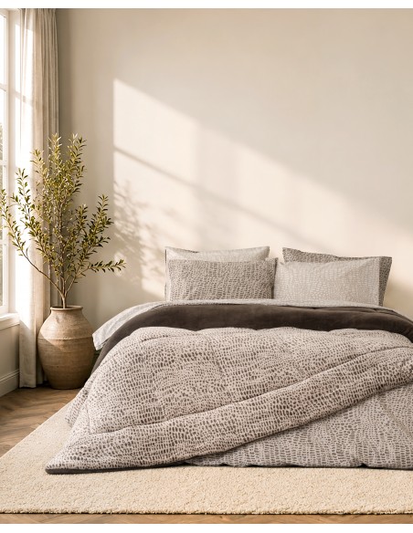 Κουβέρτα/Πάπλωμα Ημίδιπλο 180x240 - Leone Nima Home
