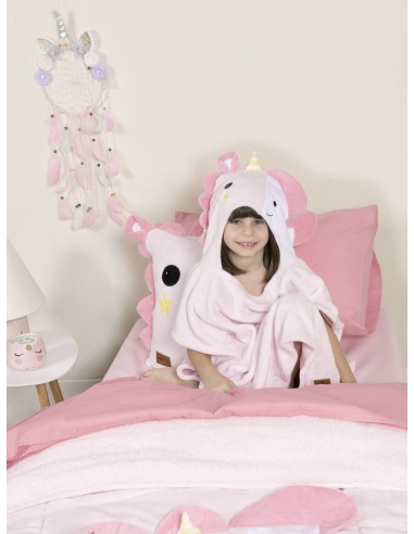 Κουβέρτα/Πάπλωμα Μονό 160x220 - Unicora NIMA Kids