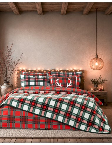 Κουβέρτα Βελουτέ Μονή 160x220 - Hartford Nima Home